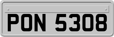 PON5308