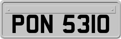 PON5310