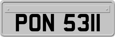 PON5311