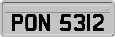 PON5312