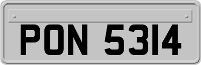 PON5314