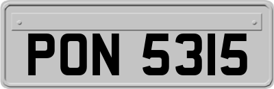 PON5315