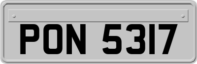PON5317