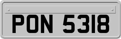 PON5318