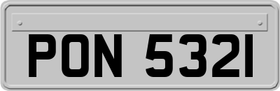 PON5321