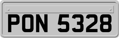 PON5328
