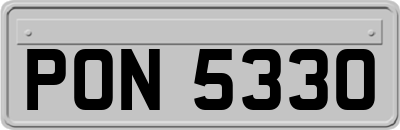 PON5330