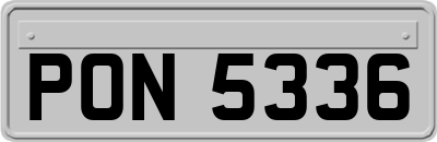 PON5336