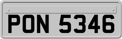 PON5346