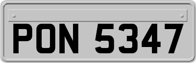PON5347