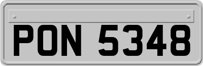 PON5348