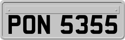 PON5355