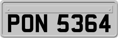 PON5364