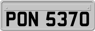 PON5370