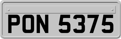 PON5375