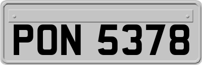 PON5378