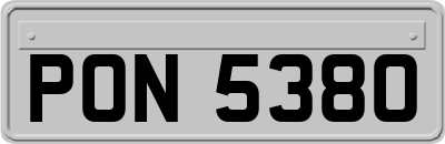 PON5380