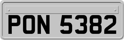 PON5382