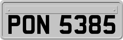 PON5385
