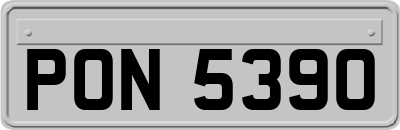 PON5390