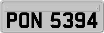 PON5394