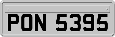 PON5395