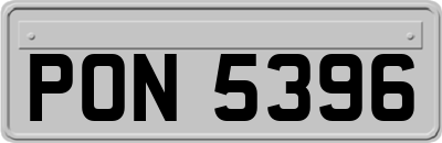 PON5396