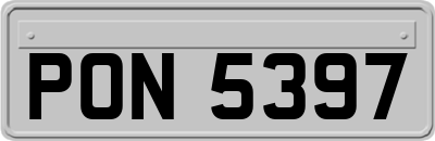 PON5397