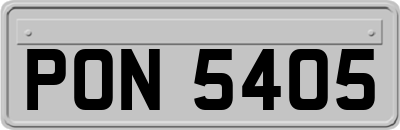 PON5405