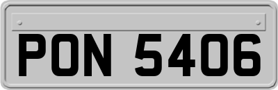 PON5406