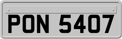 PON5407