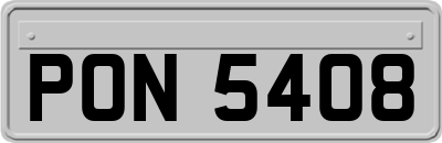 PON5408