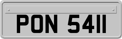 PON5411