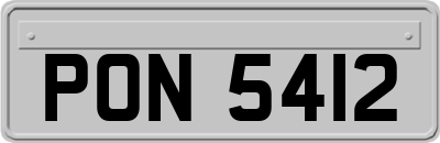 PON5412
