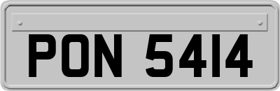PON5414