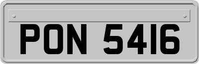 PON5416
