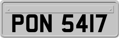 PON5417