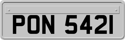 PON5421