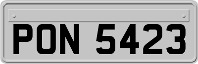 PON5423