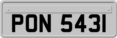 PON5431