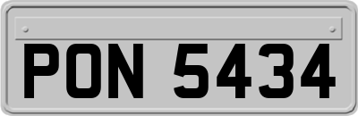 PON5434