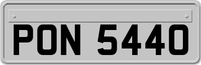 PON5440