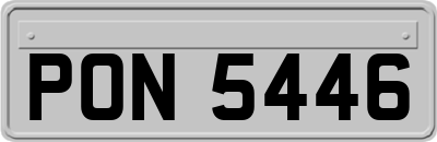 PON5446