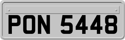 PON5448