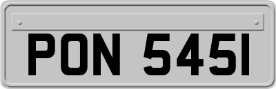 PON5451