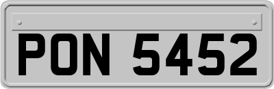 PON5452