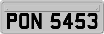PON5453