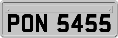 PON5455
