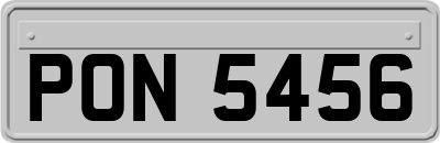 PON5456