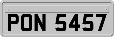 PON5457